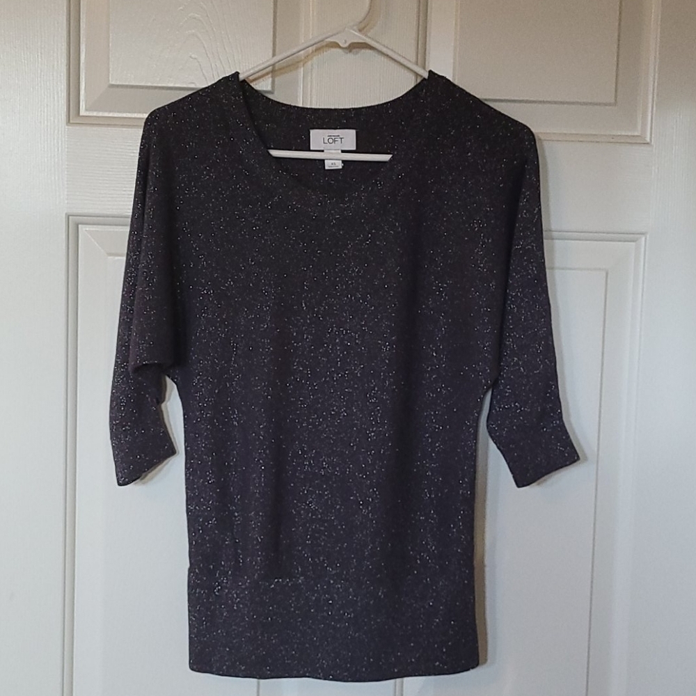 Ann Taylor Loft top